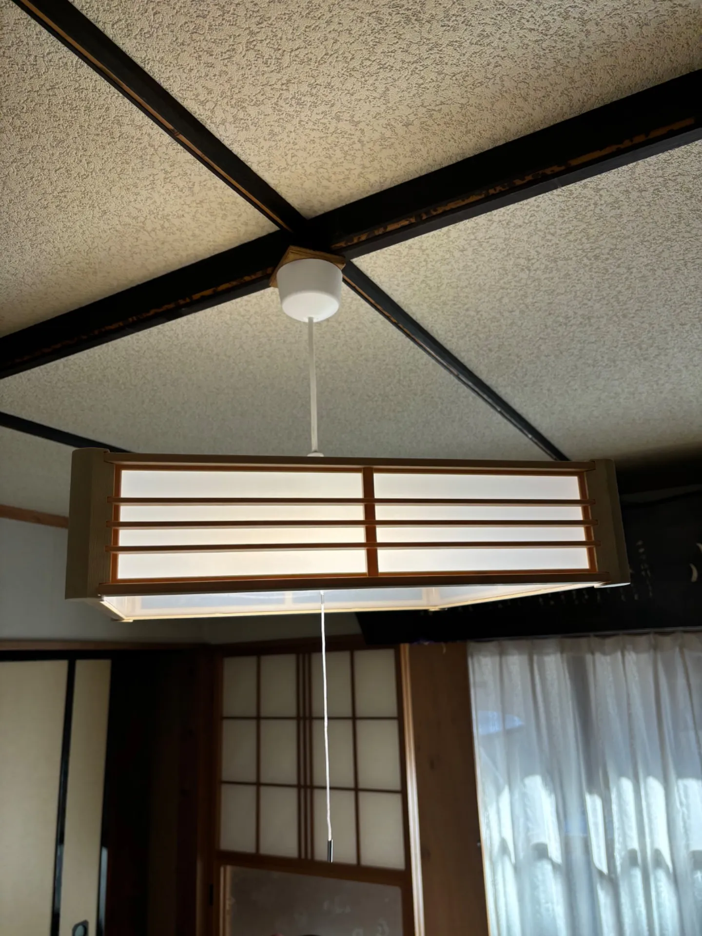 シーリング交換