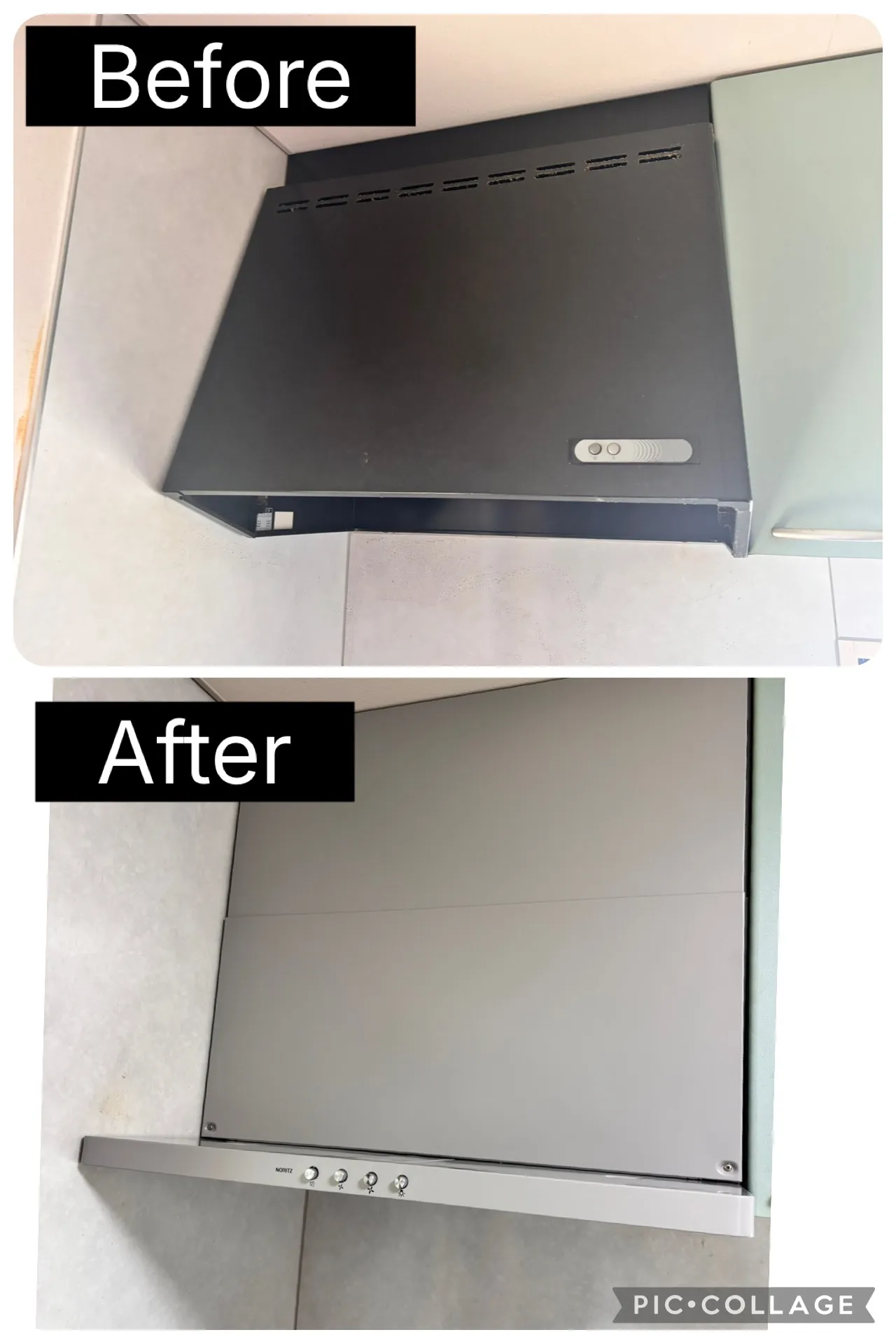 上田市 換気扇交換